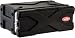 SKB 1SKB-XRACK3 Shallow Roto Rack Case: 8 1/4