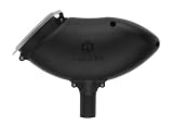Spyder Basic 200 Round Paintball Loader - Black