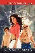 storm love siren publishing allure