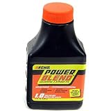 ECHO Power Blend X 2-Stroke Oil (6-2.6oz bottles) #6450001