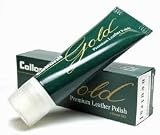 Collonil PREMIUM Gold Neutral Fine leather water repellant polish