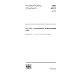 ISO 8371:1994, Iron ores -- Determination of decrepitation index