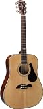 Alvarez  AD410 Artist Series Dreadnought Acoustic Guitar