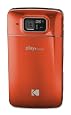 Kodak PlayTouch Video Camera (Red) NEWEST VERSION