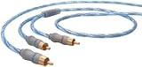 Ultralink Msy-4M/Bulk Matrix 2(R) Powered Subwoofer Y-Cable (4 M)