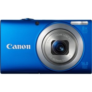 price Canon A4000