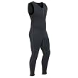 NRS Men's Farmer John Wetsuit - 2.5mm