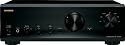 Onkyo A-9555 Integrated Digital Stereo Amplifier (Black)