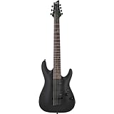 Schecter Damien-7 7-String Electric Guitar