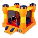 Blast Zone Play Palace Inflatable Bounce House by Blast Zone