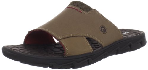 Rockport Men's RocSports Lite Summer Slide Sandal