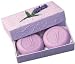 Clover Fields Lavender Soap Set From Australia