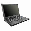 Lenovo T400 2765-T6U 14.1-Inch ThinkPad (2.26 GHz Intel Core 2 Duo P8400 Processor, 2 GB RAM, 160 GB 7200RPM Hard Drive, XP Pro)