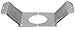 Kemper Tools - Pot Lifter - PL2 - 5 inch wide