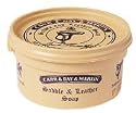 Saddle soap, can, 200ml