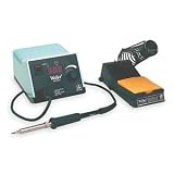 Weller Soldering Station, WESD51, 120v, 50w, ETA Tip