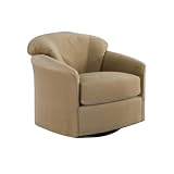 Klaussner Swivel Glide