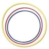 CSIH3SET - Plastic Hula Hoops