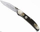 Copperliner, Stag Handle, Plain - B0009WQ1G6