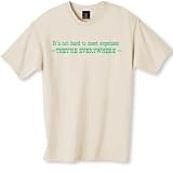 Expenses Everywhere Dark T-Shirt