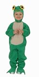 Review Henbrandt  / Frog Toddler Fancy Dress Costume Age 2-4