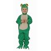 Frog Toddler Fancy Dress Costume Age 2-4