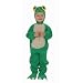 Frog Toddler Fancy Dress Costume Age 2-4