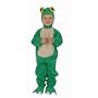 Frog Toddler Fancy Dress Costume Age 2-4