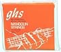 GHS PF250 Mandolin Strings (Medium Light, 11-38)