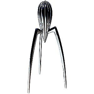Alessi MINIATURE Salif Citrus Squeezer 4"