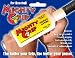 Mighty Grip for Baseball