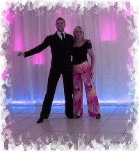 SWING PURPLE STYLE. WEDDING DANCE. TWENTY (20) SWING MOVES. LEARN FROM WORLD FAMOUS BALLROOM DANCE CHAMPION !!!