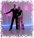 SWING PURPLE STYLE. WEDDING DANCE. TWENTY (20) SWING MOVES. LEARN FROM WORLD Well-known BALLROOM DANCE CHAMPION !!!