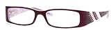 Review   / Vogue Eyeglasses VO 2441B