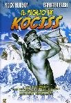Taza, Son of Cochise ( Son of Cochise ) [ NON-USA FORMAT, PAL, Reg.2 Import - Italy ]