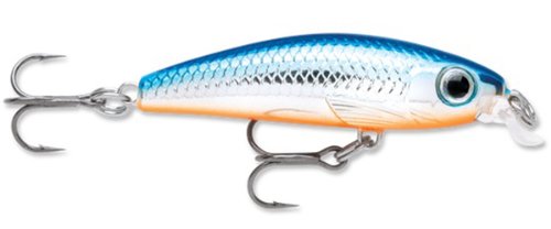 Rapala 1 1/2 inch Ultra Light Minnow