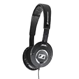 Sennheiser HD 238 Casque st�r�o supra-aural Type ouvert 3,5 mm 1,4 m Noirpar Sennheiser