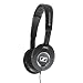 Sennheiser HD238 On-Ear Stereo Headphones with Open-Air Design for High Resolution Stereo Sound