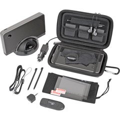 Dreamgear 20 IN 1 STARTER KIT FORNINTENDO DSI BLACK (Video Game / Nintendo DS)