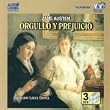 Orgullo Y Prejuicio (Abridged)