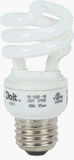 Do it Best Imports FE-IISB-14W Mini-Twist Bulb