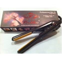 Iso Paris Hilton Flat Iron Pink