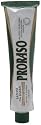 Proraso Eucalyptus and Menthol Shaving Cream
