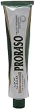 Proraso Eucalyptus and Menthol Shaving Cream