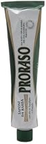 Proraso Sapone da Barba ( Shaving Cream with Eucalyptus Oil and Menthol ) 150ml/5oz