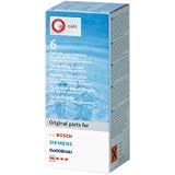 Produkt-Bild: Bosch Siemens 6 Entkalker Tabletten z.B. f&uuml;r Tassimo oder Vollautomaten