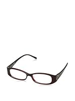 Replay Montura RE0474 Unisex (51 mm) Berenjena