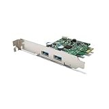 Buffalo Technology SuperSpeed USB 3.0 PCI Express 2-Port Interface Card IFC-PCIE2U3