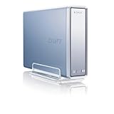 Sony DRX-840U 20x External Dual-Layer DVD Burner