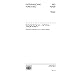 Iso 10100:2001, Hydraulic Fluid Power - Cylinders - Acceptance Tests